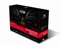 Placa De Vídeo Amd Radeon Rx 550 2gb Ddr5 Rx-550p2sfg5 Xfx