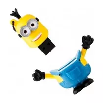 Pen Drive Minions Tim 8gb Pd096