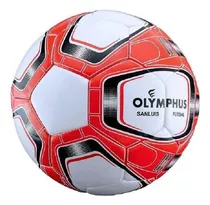 Balon De Baby-futbol Olymphus San Luis Nº 4