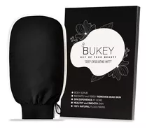 Bukey - Manopla Exfoliante, Exfoliante Corporal, Guante Exfo