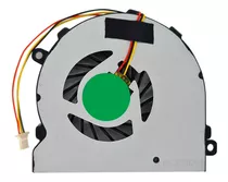 Cooler Fan Para Dell Inspiron 5447 5448 5457 5542 5543 5545