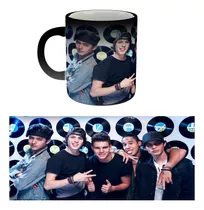 Taza Mágica Cnco |de Hoy No Pasa| 1