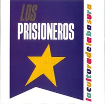 Cd Los Prisioneros La Cultura De La Basura Nuevo Obivinilos