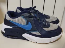 Zapatillas Nike Air Max Excee Niño Niña Azul