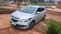 Gm Onix Hatch Ltz 1.4  Completo  Ano 2015/2015 - Manual