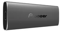Pioneer Portable Ssd 256gb Disco Rigido Externo Usb 3.2 Gen2