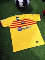 Camiseta Barcelona Nuevos Modelos