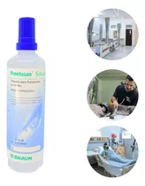 Prontosan Solução 350 Ml Limpeza De Feridas