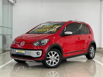 Volkswagen Cross Up 1.0 Mpi 12v Flex 4p Manual