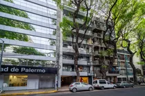 Edificio - Palermo