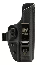 Coldre Sabre Original Kydex Glock G19  Gen 5 Slim Destro