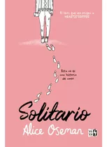 Solitario, De Oseman, Alice. Serie Heartstopper Editorial Vrya, Tapa Blanda En Español, 2022