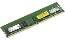 Memória Kingston 16gb (2x8gb) | 2400mhz Ddr4 Cl17