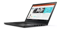 Laptops Lenovo Thinkpad T470 Core I7-6300u 16gb Ram 256 Ssd