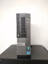 Computadora Dell 790 I5 2500 4gb Ram 320gb Hdd