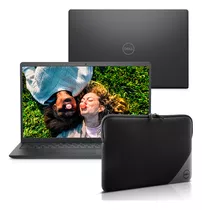 Notebook Dell Inspiron I15-i120k-u15c 15.6  Full Hd 12ª Gera