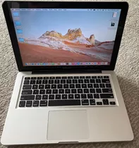 Macbook Pro 13  Apple Intel Core I5 16gb Ram 1tb Ssd