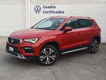 Seat Ateca 2023