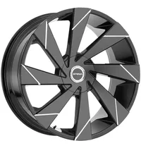 Aros Strada Moto 20x8.5 5x114.3 Bajo Pedido