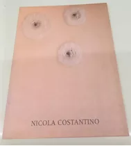 Nicola Costantino * Lebenglik Herkenhoff * Museo Castagnino