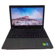 Notebook Dell Vostro 14-5480 Core I5 5200u  8gb 500gb