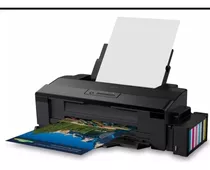 Impresora Epson 1800 Sistema Tinta Continua 