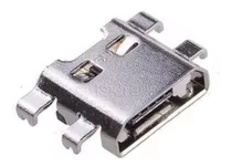 Pin De Carga Micro Usb Para LG Q6 M700