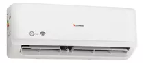 Aire Acondicionado Aam-09 9.000 Btu Inverter Frío/calor Nnet