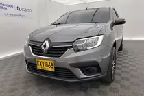   Renault   Sandero Mt 1.6