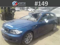 Bmw Serie 1 116i 2006 Al 2012 E81 En Desarme