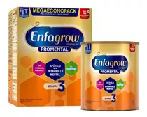 Enfagrow Premium X 1650 Con 375 Gr