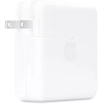 Cargador Apple 96w Usb-c A2166 Macbook Pro Retina Air