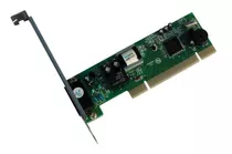 Placa Fax Modem Tenda Tem5630p