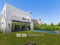 Oportunidad! Casa Venta Barrio Tipas, Nordelta