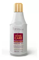 Leave-in Home Care Pós Progressiva Forever Liss 300ml