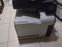 Mfp Hp Laserjet Pro 500 Em Cores M570dn Pecas