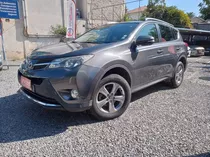 Toyota Rav4 Automatica 2.5 Lujo  