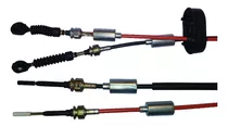 Cable Selector De Cambios Chevrolet Cruze 1.8