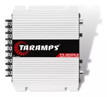 Modulo Taramps Ts 400x4 2 Ohm 400w Rms Ts 400 Amplificador