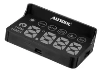 Velocimetro Obd2 Display Escáner Automotriz Autool X30 Obd2