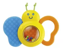 Sonajero Mariposa Bebe Winfun 000183