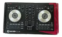 Pioneer Ddj-sb3 2-channel Dj Controller