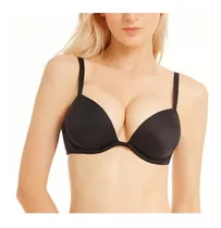 Wingslove Sujetador Push Up Para Mujer Plunge V Todos Los Dí