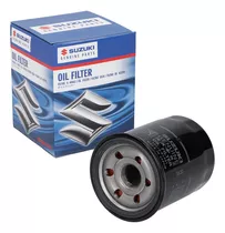 Filtro De Aceite Suzuki Grand Vitara 2003