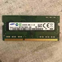 Memoria Ram 4gb 1 Samsung M471b5173bh0-ck0