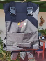 Mochila Urbana, Tracking O Escolar  Gremond 