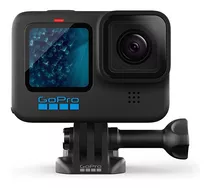 Gopro Hero11 Black Edition Uhd 5k 60cps 24mp Videocamara 