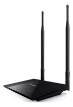 Router Tp-link Tl-wr841hp Negro 110v/220v