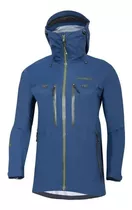 Campera Ansilta Iguazu Goretex Hombre 