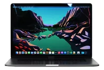 Apple Macbook Pro A1707 Intel I7 16gb Ssd 256gb Touchbar 
